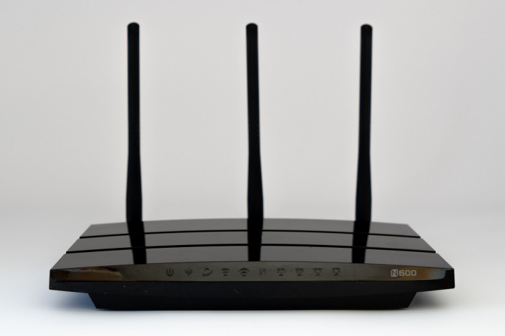 wifi router